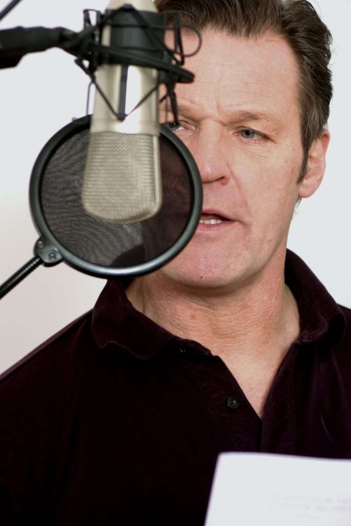 AKVOS Voice Overs
