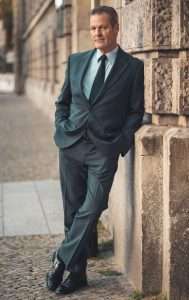 AS Full Length Suit